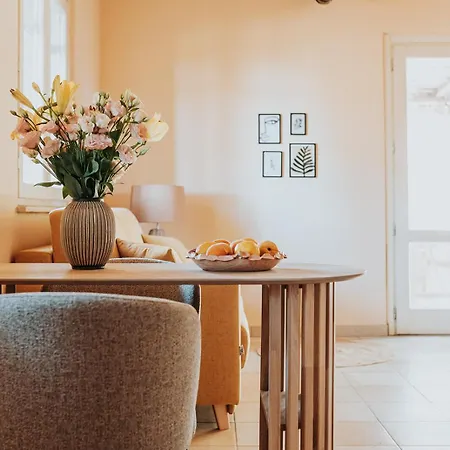 Maniero Villa *