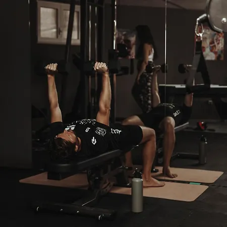 Maniero וילה Montecassiano